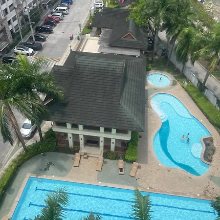 Marvel Suite Staycation -Near Dona Elena Tower