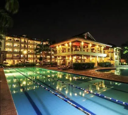 Marvel Staycation -near Dona Elena Tower Aparthotel Manila