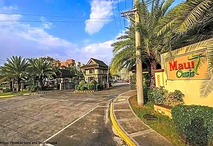 Marvel Staycation -near Dona Elena Tower 3* Manila