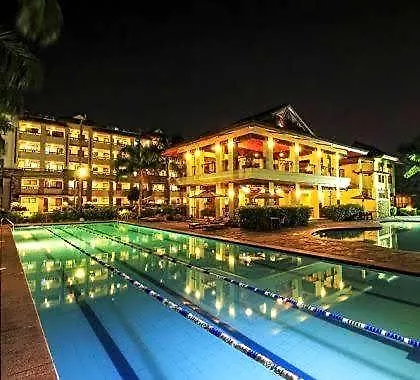 Marvel Staycation -near Dona Elena Tower